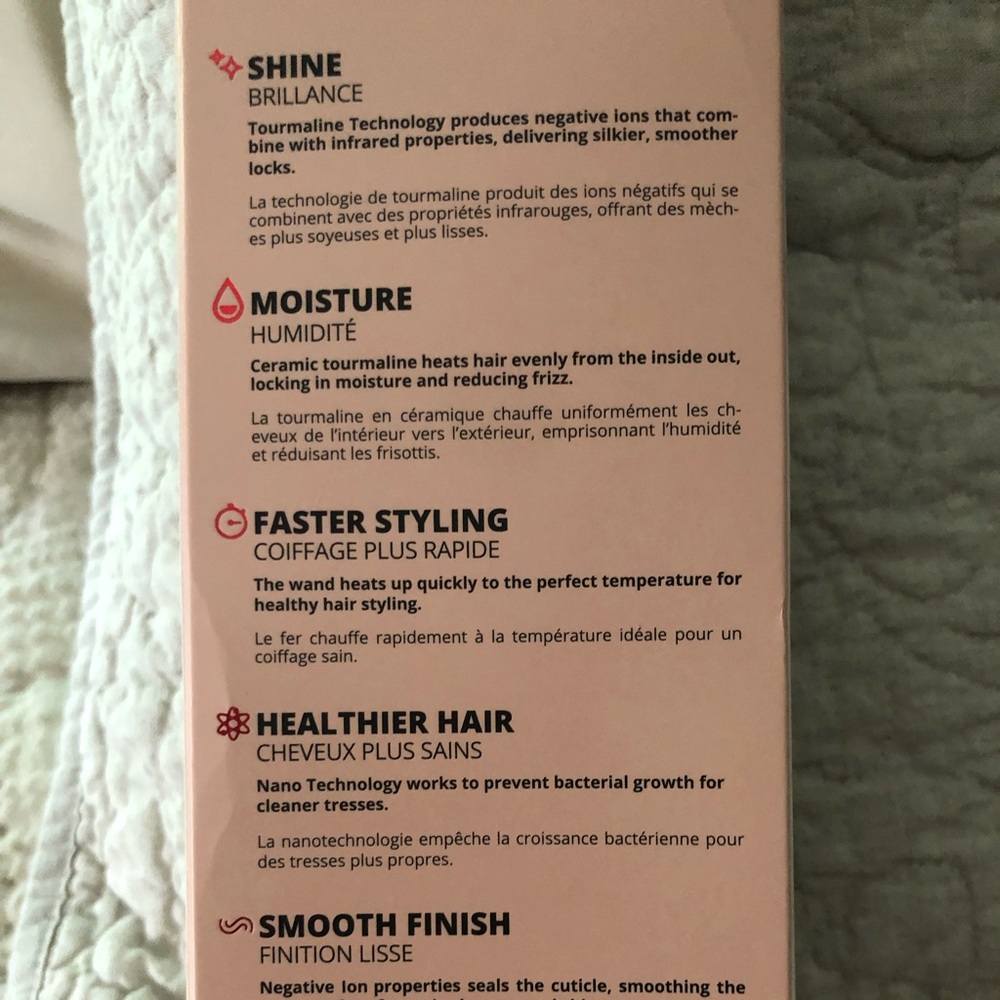 FoxBae Wand